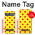 S3526 Red Spot Polka Dot Hülle Schutzhülle Taschen für Sony Xperia 10 VII