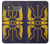 S3546 Roman Shield Blue Hülle Schutzhülle Taschen für Sony Xperia 10 VII