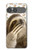 S3559 Sloth Pattern Hülle Schutzhülle Taschen für Sony Xperia 10 VII