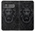 S3619 Dark Gothic Lion Hülle Schutzhülle Taschen für Sony Xperia 10 VII