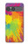 S3675 Color Splash Hülle Schutzhülle Taschen für Sony Xperia 10 VII