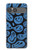 S3679 Cute Ghost Pattern Hülle Schutzhülle Taschen für Sony Xperia 10 VII, 10 VIII