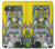 S3739 Tarot Card The Chariot Hülle Schutzhülle Taschen für Sony Xperia 10 VII