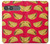 S3755 Mexican Taco Tacos Hülle Schutzhülle Taschen für Sony Xperia 10 VII