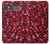 S3757 Pomegranate Hülle Schutzhülle Taschen für Sony Xperia 10 VII