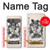 S3818 Vintage Playing Card Hülle Schutzhülle Taschen für Sony Xperia 10 VII