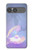 S3823 Beauty Pearl Mermaid Hülle Schutzhülle Taschen für Sony Xperia 10 VII
