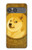 S3826 Dogecoin Shiba Hülle Schutzhülle Taschen für Sony Xperia 10 VII