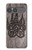 S3832 Viking Norse Bear Paw Berserkers Rock Hülle Schutzhülle Taschen für Sony Xperia 10 VII