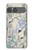 S3882 Flying Enroute Chart Hülle Schutzhülle Taschen für Sony Xperia 10 VII