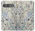 S3882 Flying Enroute Chart Hülle Schutzhülle Taschen für Sony Xperia 10 VII