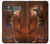 S3919 Egyptian Queen Cleopatra Anubis Hülle Schutzhülle Taschen für Sony Xperia 10 VII