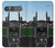 S3933 Fighter Aircraft UFO Hülle Schutzhülle Taschen für Sony Xperia 10 VII, 10 VIII