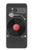 S3952 Turntable Vinyl Record Player Graphic Hülle Schutzhülle Taschen für Sony Xperia 10 VII, 10 VIII