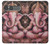 S3988 Ganesha Hülle Schutzhülle Taschen für Sony Xperia 10 VII