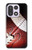 S0062 American Football Hülle Schutzhülle Taschen für OnePlus 15