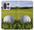 S0068 Golf Hülle Schutzhülle Taschen für OnePlus 15