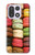 S0080 Macarons Hülle Schutzhülle Taschen für OnePlus 15