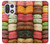 S0080 Macarons Hülle Schutzhülle Taschen für OnePlus 15