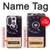 S0086 Payphone Vintage Hülle Schutzhülle Taschen für OnePlus 15