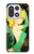 S0095 Peter Pan's Tinker Bell Hülle Schutzhülle Taschen für OnePlus 15