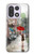 S0108 Girl in The Rain Hülle Schutzhülle Taschen für OnePlus 15