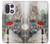 S0108 Girl in The Rain Hülle Schutzhülle Taschen für OnePlus 15