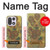 S0214 Van Gogh Vase Fifteen Sunflowers Hülle Schutzhülle Taschen für OnePlus 15