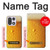 S0328 Beer Glass Hülle Schutzhülle Taschen für OnePlus 15