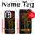 S0354 Chinese Dragon Hülle Schutzhülle Taschen für OnePlus 15