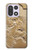 S0380 Dinosaur Fossil Hülle Schutzhülle Taschen für OnePlus 15