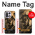 S0388 Dragon Rider Hülle Schutzhülle Taschen für OnePlus 15