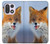 S0417 Fox Hülle Schutzhülle Taschen für OnePlus 15