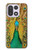 S0513 Peacock Hülle Schutzhülle Taschen für OnePlus 15