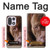 S0519 PitBull Face Hülle Schutzhülle Taschen für OnePlus 15