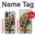 S0550 Skull Card Poker Hülle Schutzhülle Taschen für OnePlus 15