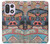 S0572 Tibet Art Hülle Schutzhülle Taschen für OnePlus 15