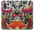 S0605 Yakuza Tattoo Hülle Schutzhülle Taschen für OnePlus 15