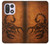 S0683 Scorpion Tattoo Hülle Schutzhülle Taschen für OnePlus 15