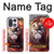 S0691 Leo Paint Hülle Schutzhülle Taschen für OnePlus 15