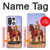 S0772 Cowboy Western Hülle Schutzhülle Taschen für OnePlus 15