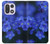 S0782 Forget me not Hülle Schutzhülle Taschen für OnePlus 15