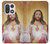 S0798 Jesus Hülle Schutzhülle Taschen für OnePlus 15