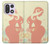 S0815 Pregnant Art Hülle Schutzhülle Taschen für OnePlus 15