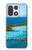 S0844 Bora Bora Island Hülle Schutzhülle Taschen für OnePlus 15