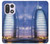 S0853 Dubai Surf Center Hülle Schutzhülle Taschen für OnePlus 15