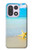 S0911 Relax at the Beach Hülle Schutzhülle Taschen für OnePlus 15