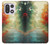 S0913 Road Through The Woods Hülle Schutzhülle Taschen für OnePlus 15