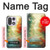 S0913 Road Through The Woods Hülle Schutzhülle Taschen für OnePlus 15