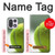 S0924 Tennis Ball Hülle Schutzhülle Taschen für OnePlus 15